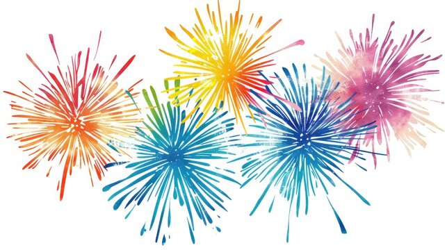 Fireworks Clipart Images – Browse 27,164 Stock Photos, Vectors, and Video |  Adobe Stock